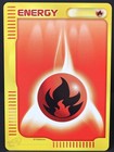 Fire Energy