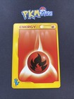 Fire Energy
