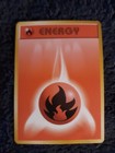 Fire Energy