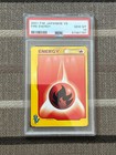 Fire Energy