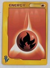Fire Energy