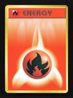 Fire Energy