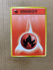 Fire Energy