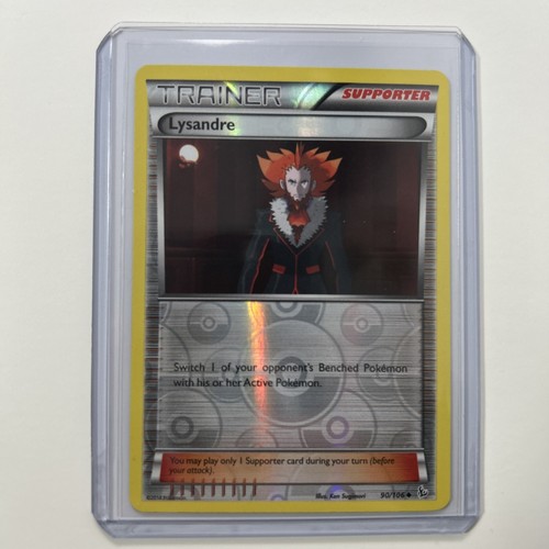 Lysandre