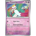 Chimecho