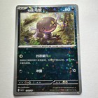 Paldean Wooper