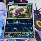Paldean Wooper