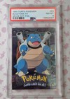 Blastoise