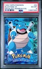Blastoise
