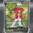 Hisuian Decidueye V