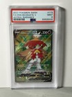 Hisuian Decidueye V