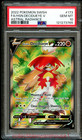 Hisuian Decidueye V