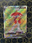 Hisuian Decidueye V