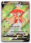 Hisuian Decidueye V