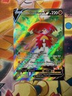 Hisuian Decidueye V