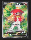 Hisuian Decidueye V