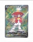 Hisuian Decidueye V