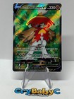 Hisuian Decidueye V