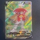 Hisuian Decidueye V