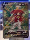Hisuian Decidueye V