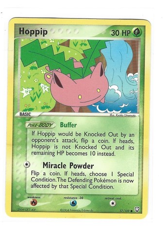 Hoppip