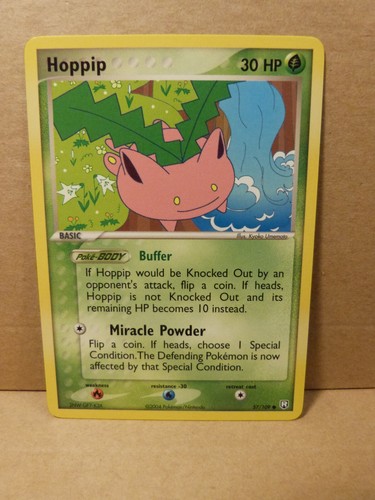 Hoppip