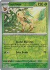 Leafeon