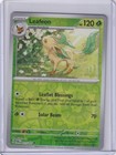 Leafeon
