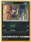 Purrloin