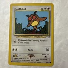 Hoothoot