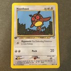 Hoothoot
