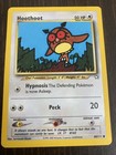 Hoothoot