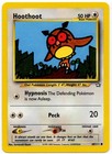 Hoothoot