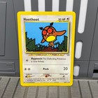 Hoothoot