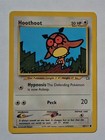 Hoothoot