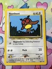 Hoothoot