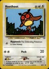 Hoothoot