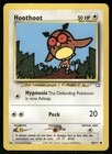 Hoothoot