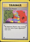 Goop Gas Attack