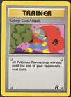 Goop Gas Attack