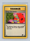 Goop Gas Attack