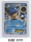 Blastoise EX