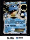 Blastoise EX