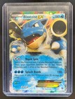 Blastoise EX