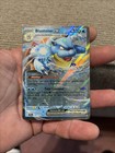 Blastoise EX