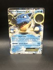 Blastoise EX