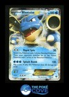 Blastoise EX