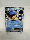 Blastoise EX