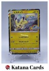 Pikachu [Holo] 