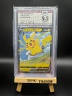 Pikachu [Holo] 